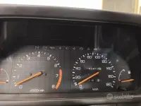 Usata Rover 213 1988 Grigio Berlina