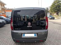 Usata Fiat Doblò Lounge 120 CV (88 kW) 2018 Other Monovolume