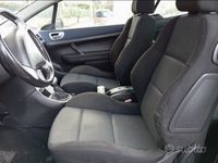 usata Peugeot 307 CC 1.6 16V CC