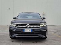 Usata VW Tiguan Life 150 CV (110 kW) 2021 SUV