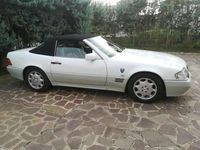 Usata Mercedes SL500 333 CV (244 kW) 1990 Cabrio