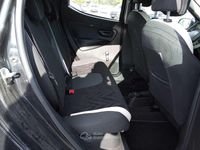 Usata Lancia Ypsilon 69 CV (50 kW) 2017 Blu Utilitaria