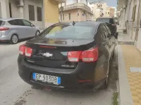 Usata Chevrolet Malibu LTZ 159 CV (116 kW) 2013 Berlina