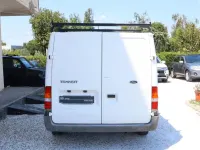 Usata Ford Transit S 85 CV (62 kW) 2005 Bianco Furgone