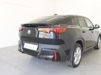 Usata BMW X2 Sport Line 149 CV (109 kW) 2025 Nero SUV