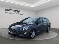 Usata Ford Focus 2019 Antracite Station wagon