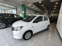 Usata Suzuki Celerio 68 CV (50 kW) 2018 Other Utilitaria