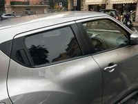 Usata Nissan Juke 115 CV (84 kW) 2022 Grigio SUV