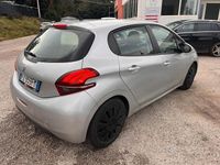 Usata Peugeot 208 Active 68 CV (50 kW) 2018 Other Utilitaria