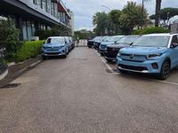 Nuova Citroën C3 PureTech 101 CV (74 kW) 2026 Blu/azzurro SUV