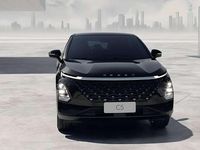 Nuova Omoda 5 147 CV (108 kW) 2025 Nero SUV