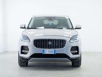 usata Jaguar E-Pace 2.0D I4 163 CV AWD Auto S usato