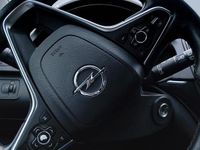 Usata Opel Insignia 160 CV (117 kW) 2015 Bianco Berlina