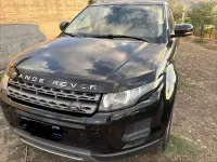 Usata Land Rover Range Rover evoque Pure 150 CV (110 kW) 2013 SUV