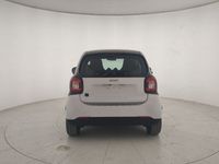 usata Smart ForTwo Electric Drive fortwo EQ Pulse