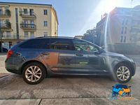 Usata Skoda Octavia Ambition 116 CV (85 kW) 2018 Grigio Station wagon