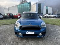 usata Mini Cooper D Countryman Countryman F60 2.0