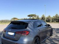 Gebraucht Mercedes A35 AMG AMG 306 PS (225 kW) 2020 Limousine
