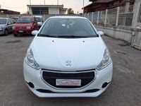 usata Peugeot 208 1.0 VTi 68 CV 3 porte Active