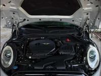 Usata Mini Cooper S 192 CV (141 kW) 2015 Argento Utilitaria