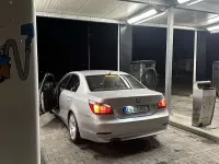 Usata BMW 530 218 CV (160 kW) 2004 Berlina