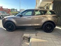 Usata Land Rover Range Rover evoque R-Dynamic 150 CV (110 kW) 2020 Bronzo SUV