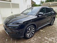 Usata BYD Seal U Boost 218 CV (160 kW) 2024 Nero SUV