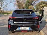Usata Opel Corsa Ultimate 136 CV (100 kW) 2024 Utilitaria