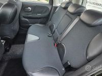 Usata Nissan Note Tekna 90 CV (66 kW) 2013 Nero Monovolume