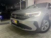 Usata VW Taigo Life 95 CV (69 kW) 2024 Grigio SUV