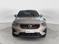 Usata Volvo XC40 Plus 211 CV (155 kW) 2023 Argento SUV