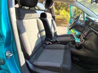 Usata Citroën C3 Feel 83 CV (61 kW) 2021 Berlina