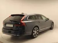 Usata Volvo V90 Ultimate 197 CV (144 kW) 2024 Grigio Station wagon