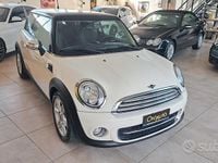 Occasion Mini Cooper D 111 ch (81 kW) 2011 Beige Citadine