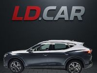 Nuova Cupra Formentor 150 CV (110 kW) 2025 Grigio scuro metallizzato SUV