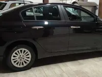 Usata Fiat Tipo S 131 CV (96 kW) 2024 Nero Berlina