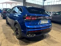 Usata VW Taigo R-line 115 CV (84 kW) 2025 Blu SUV