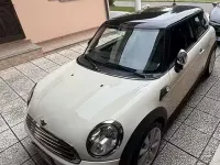 Usata Mini Cooper 112 CV (82 kW) 2011 Utilitaria