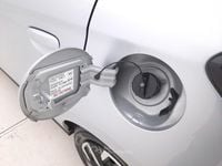 Usata Mitsubishi Space Star 71 CV (52 kW) 2022 Argento Utilitaria