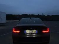 Usata BMW 220 M Sport 184 CV (135 kW) 2014 Coupé