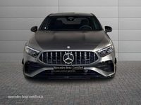Occasion Mercedes A35 AMG Premium 306 ch (225 kW) 2024 Gris Berline