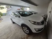 Usata Kia Sportage Active 116 CV (85 kW) 2011 SUV