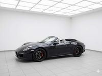 Usata Porsche 911 Carrera Cabriolet 450 CV (330 kW) 2019 Cabrio