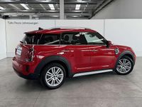 Usata Mini One Countryman Classic 102 CV (75 kW) 2022 Chili red SUV