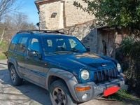 Occasion Jeep Cherokee Sport 116 ch (85 kW) 2000 SUV