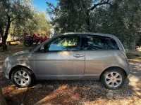 Usata Lancia Ypsilon 75 CV (55 kW) 2010 Grigio Utilitaria