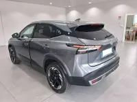 Nuova Nissan Qashqai N-Connecta 140 CV (102 kW) 2026 Dark metal grey SUV
