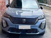 Usata Peugeot 2008 GT 131 CV (96 kW) 2024 Grigio SUV