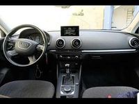 Usata Audi A3 Attraction 105 CV (77 kW) 2014 Berlina