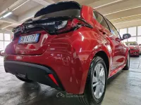 Usata Mazda 2 92 CV (67 kW) 2023 Bordeaux Utilitaria